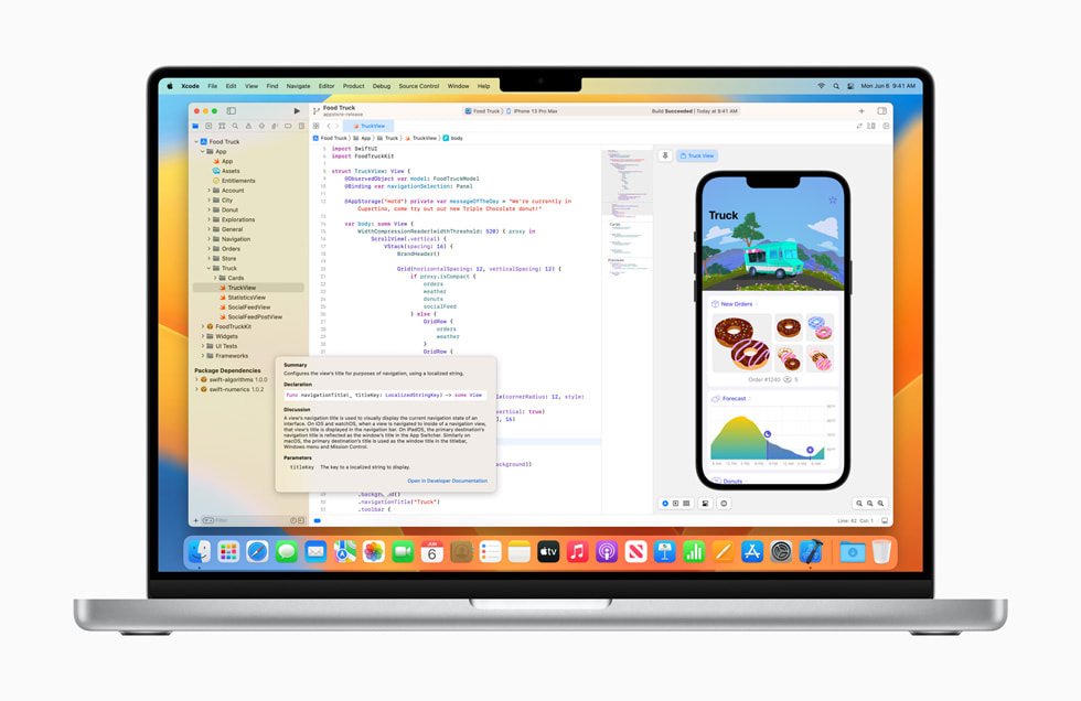chooseyourmac.com - Meet your next Mac
